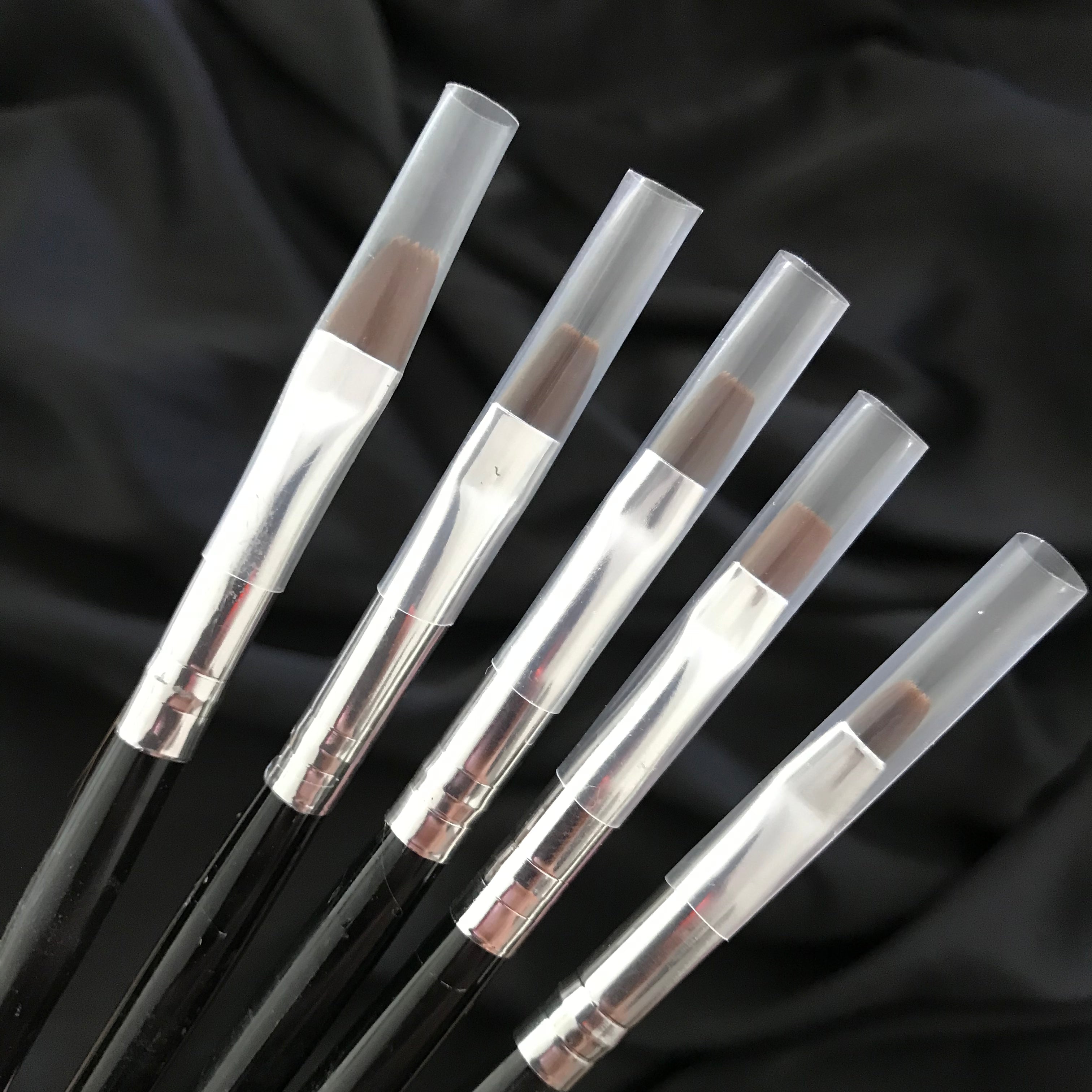 Nail Art Brushes – Thecosmoline - Exclusive Lash Line