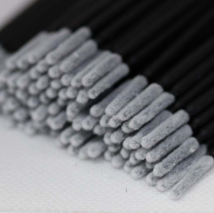 alt"Micro-Brush Applicators for eyelash extensions South Africa"