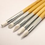 Silicone Nail Art Tool