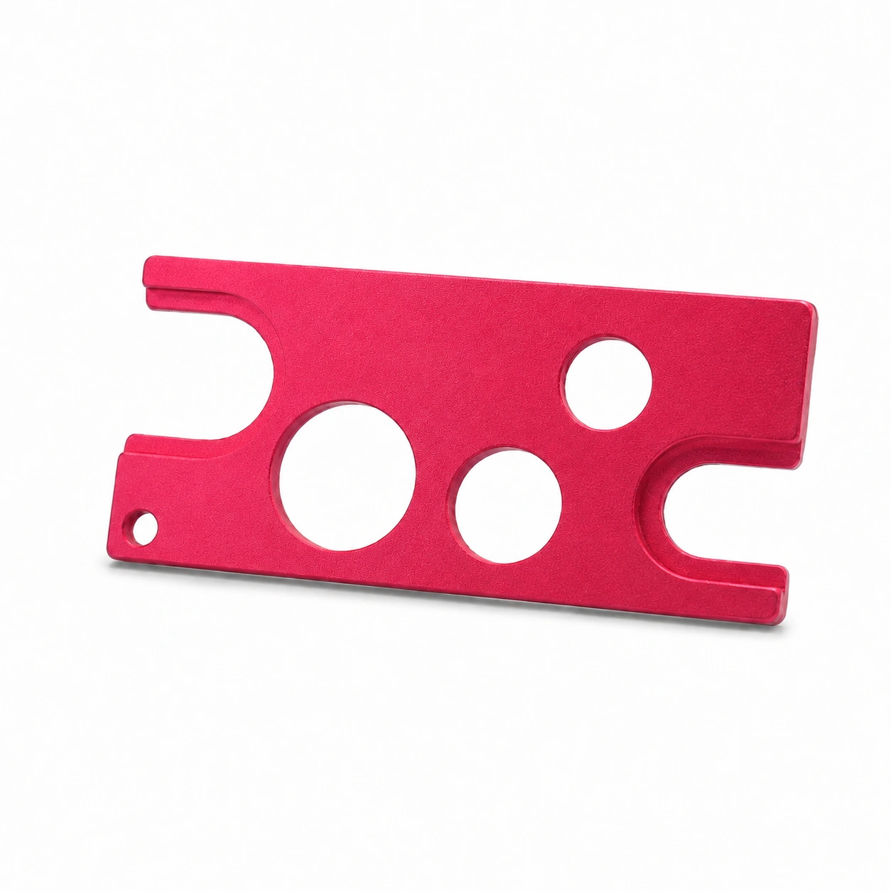 Adhesive Bottle Opener for lash glue bottles, designed to safely remove clogged adhesive nozzles and replace them with ease. Durable, compact tool that helps extend adhesive life, reduce waste, and keep lash glue fresh for professional lash applications.