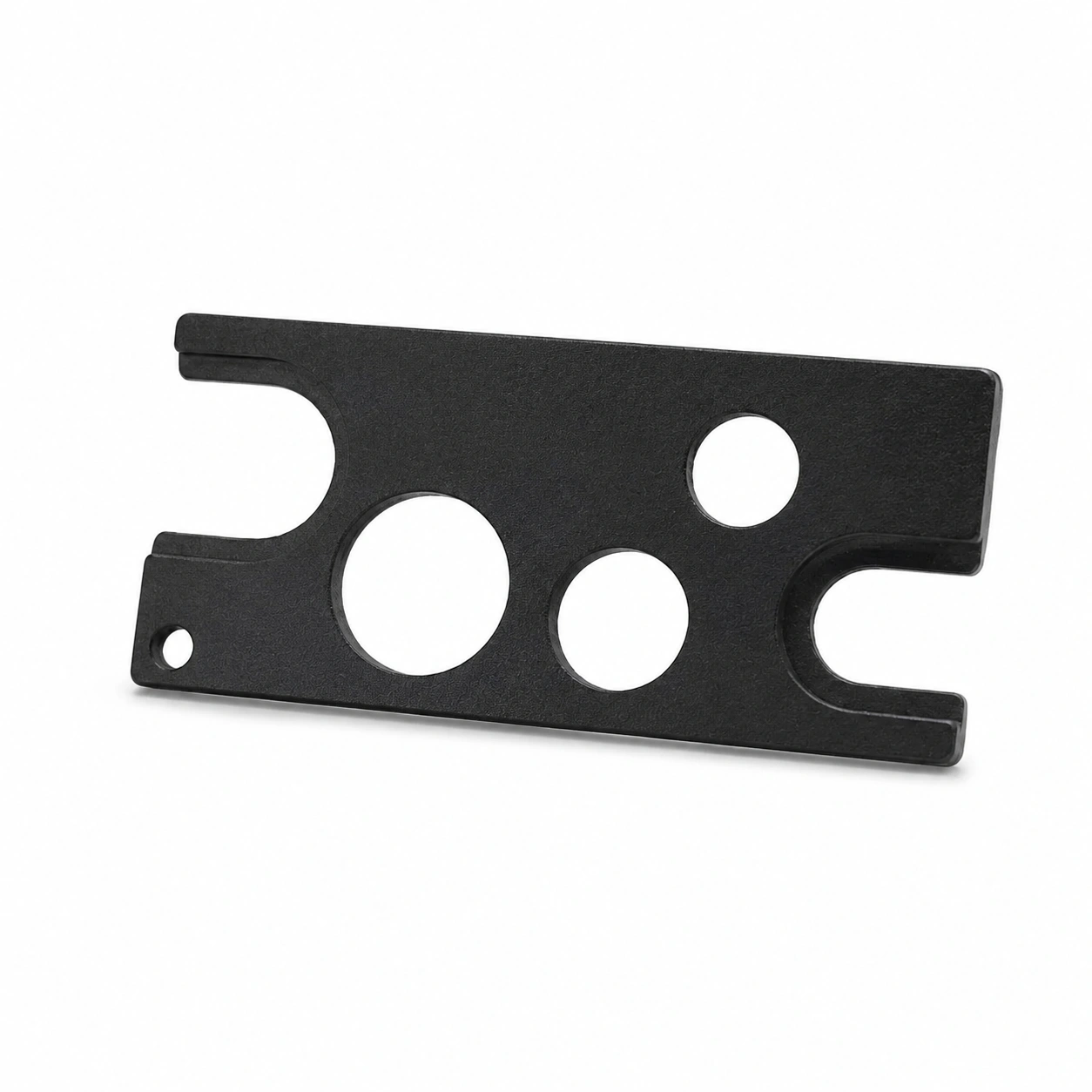 Adhesive Bottle Opener for lash glue bottles, designed to safely remove clogged adhesive nozzles and replace them with ease. Durable, compact tool that helps extend adhesive life, reduce waste, and keep lash glue fresh for professional lash applications.