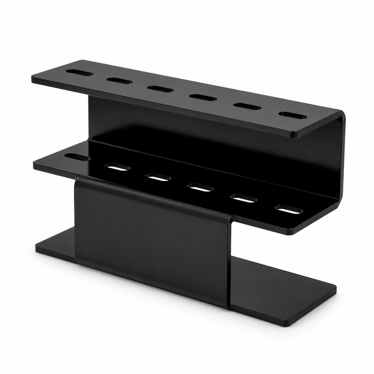 Eyelash Tweezer Holder – keep your tweezers safe, clean, and organized