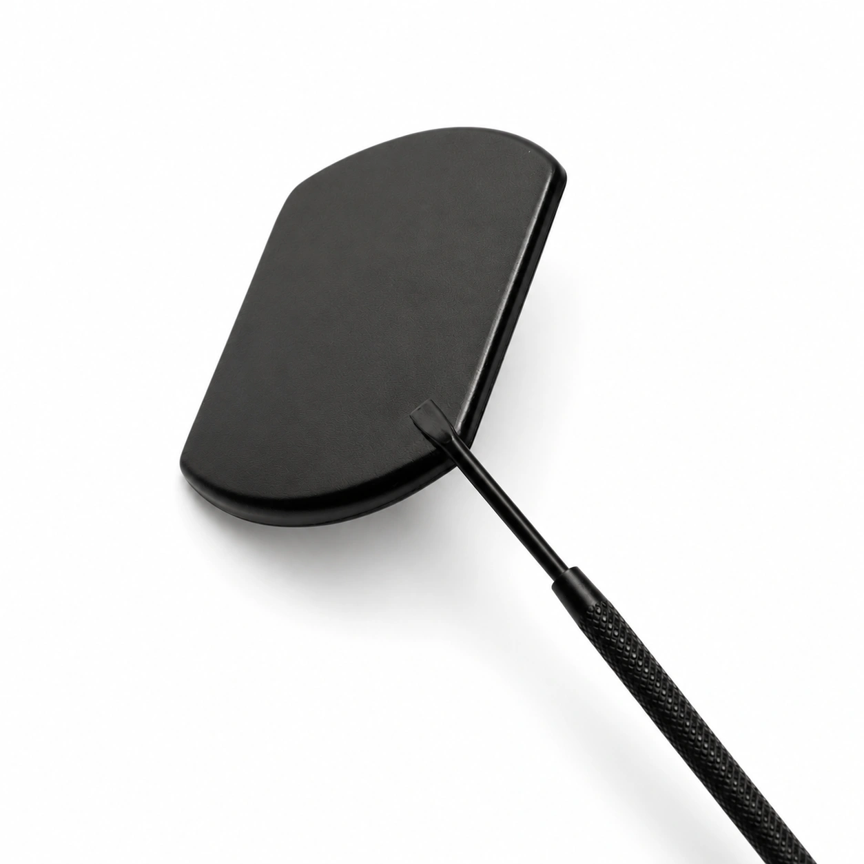 Professional Eyelash Mirror designed for lash artists to inspect lash extensions from multiple angles with precision. Lightweight, durable mirror helps identify gaps, stickies, and uneven fans, ensuring flawless, symmetrical lash sets and professional-quality eyelash extension applications.