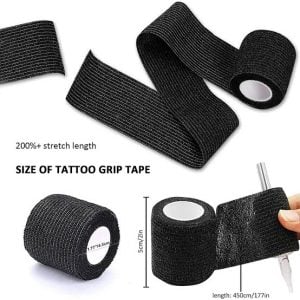 alt="Grip Bandage Wrap for Pen Machine South Africa"