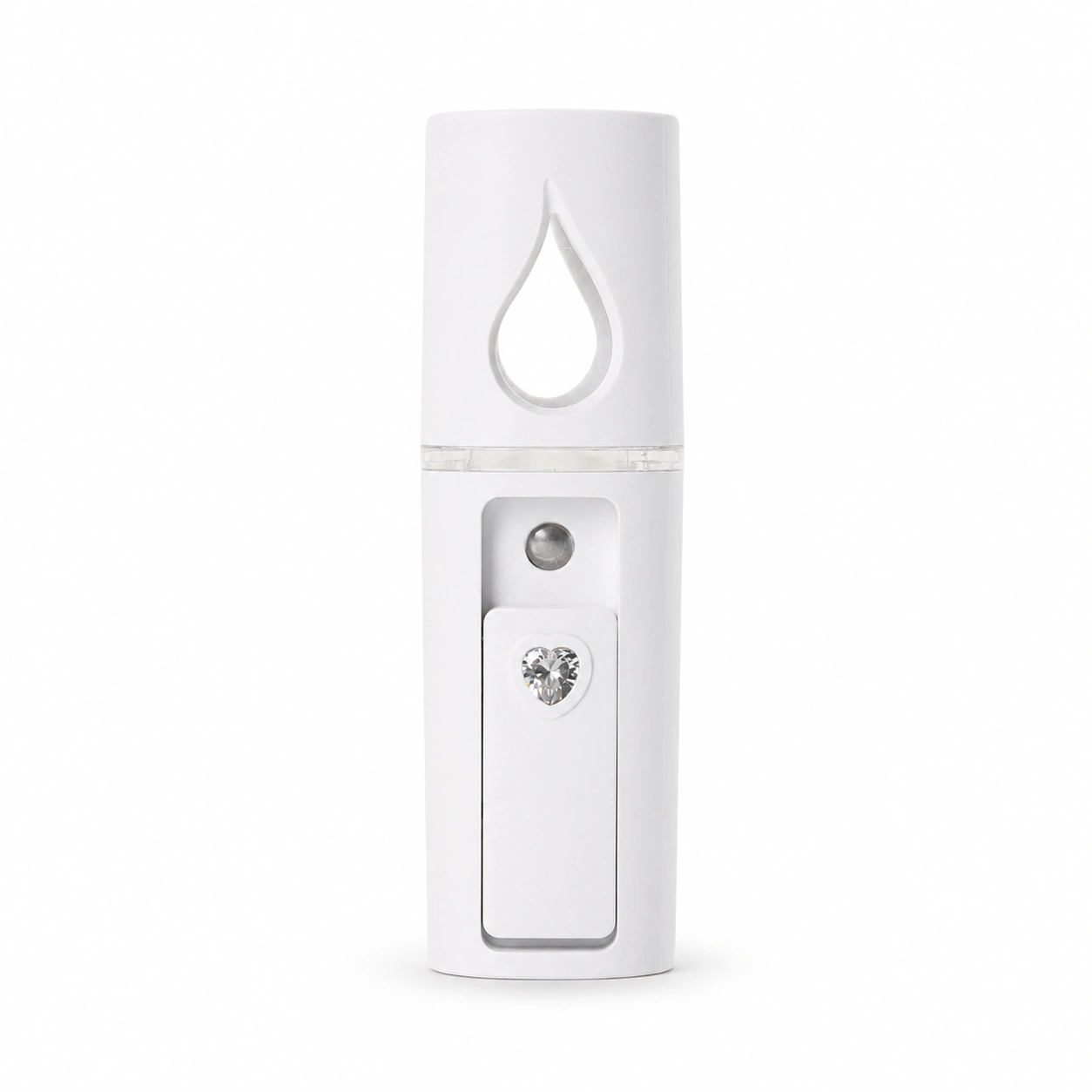 Nano Mister for eyelash extensions releases a fine cooling mist to accelerate lash adhesive curing, reduce irritation, and soothe clients' eyes after lash applications. USB rechargeable, lightweight, and easy to clean, this professional lash tool helps improve retention and client comfort.