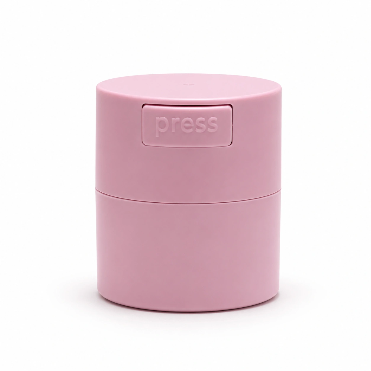 Adhesive Storage Container designed to protect lash glue from humidity, air, and sunlight, helping extend adhesive freshness and performance. Airtight, durable storage solution available in black, white, and pink, perfect for professional lash artists and salons seeking reliable adhesive preservation.