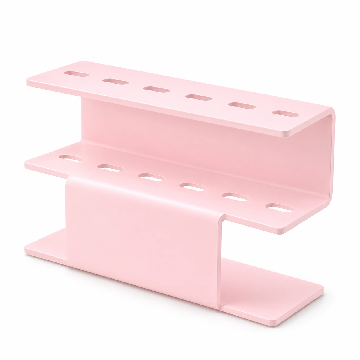 Eyelash Tweezer Holder – keep your tweezers safe, clean, and organized