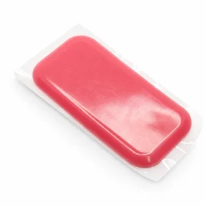 Silicone Eyelash Pad – Soft, medical-grade silicone lash pad designed to keep lash extensions organized during application, lifts, and tints. Features a hygienic, non-slip surface that securely holds lashes in place for clean, efficient, and precise treatments. Ideal for professional lash artists and beauty enthusiasts.