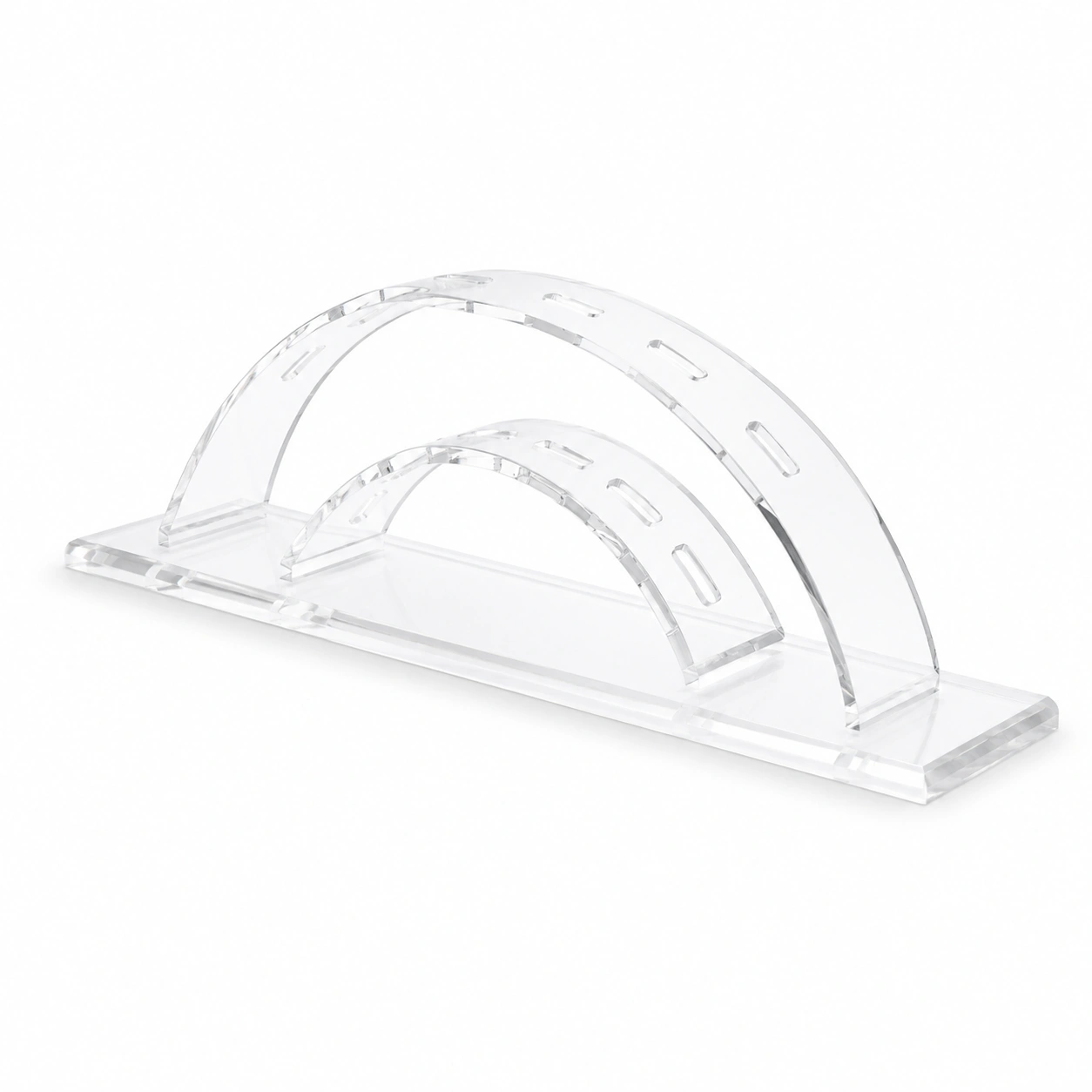 Eyelash Tweezer Holder – keep your tweezers safe, clean, and organized