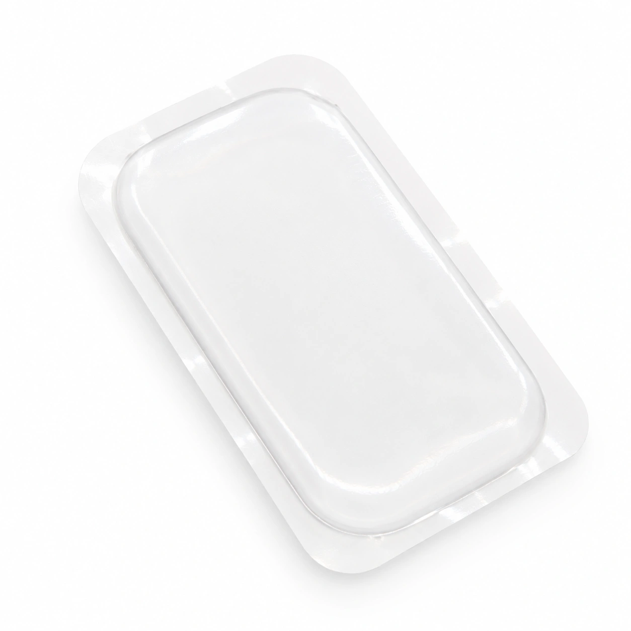 Silicone Eyelash Pad – Soft, medical-grade silicone lash pad designed to keep lash extensions organized during application, lifts, and tints. Features a hygienic, non-slip surface that securely holds lashes in place for clean, efficient, and precise treatments. Ideal for professional lash artists and beauty enthusiasts.
