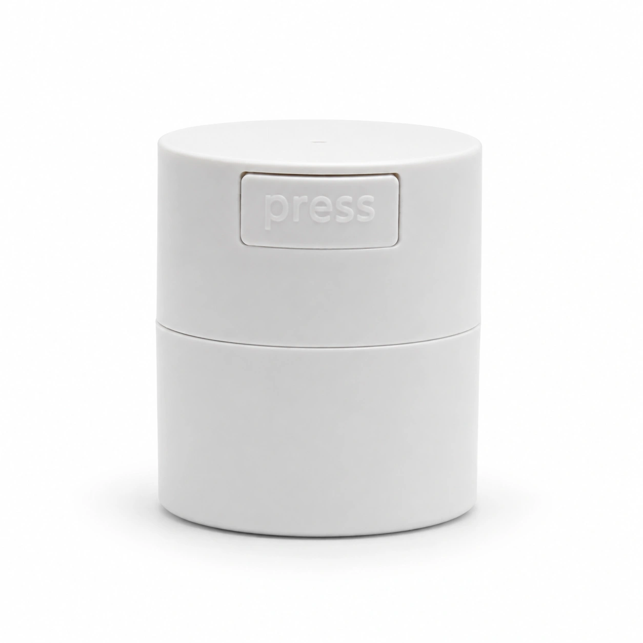 Adhesive Storage Container designed to protect lash glue from humidity, air, and sunlight, helping extend adhesive freshness and performance. Airtight, durable storage solution available in black, white, and pink, perfect for professional lash artists and salons seeking reliable adhesive preservation.