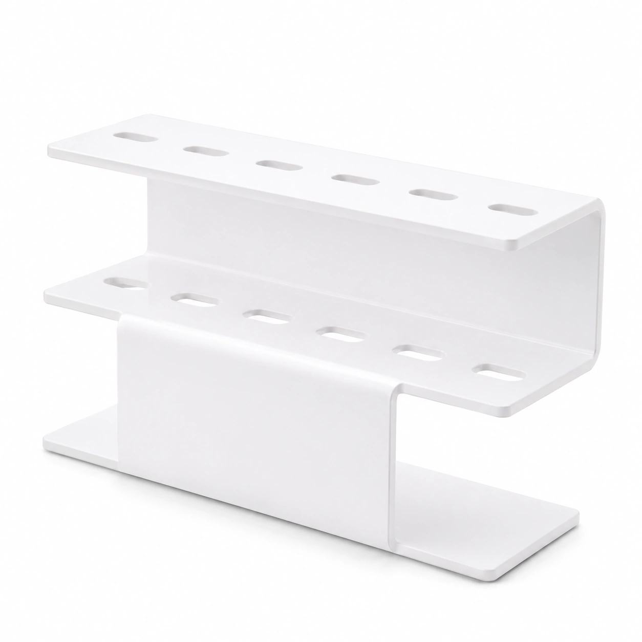 Eyelash Tweezer Holder – keep your tweezers safe, clean, and organized