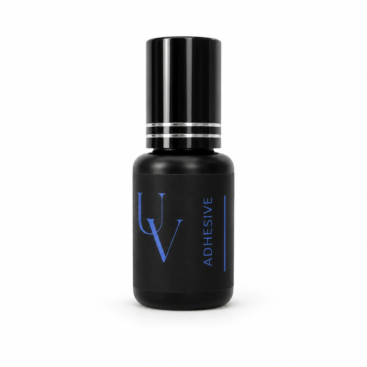 Professional-grade UV lash extension adhesive designed exclusively for UV/LED curing systems. Delivers ultra-fast curing, strong bonding, and enhanced lash retention for professional lash technicians. Compatible only with the UV System