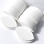 alt="Lash extension practice sponges for training and lash artist education"