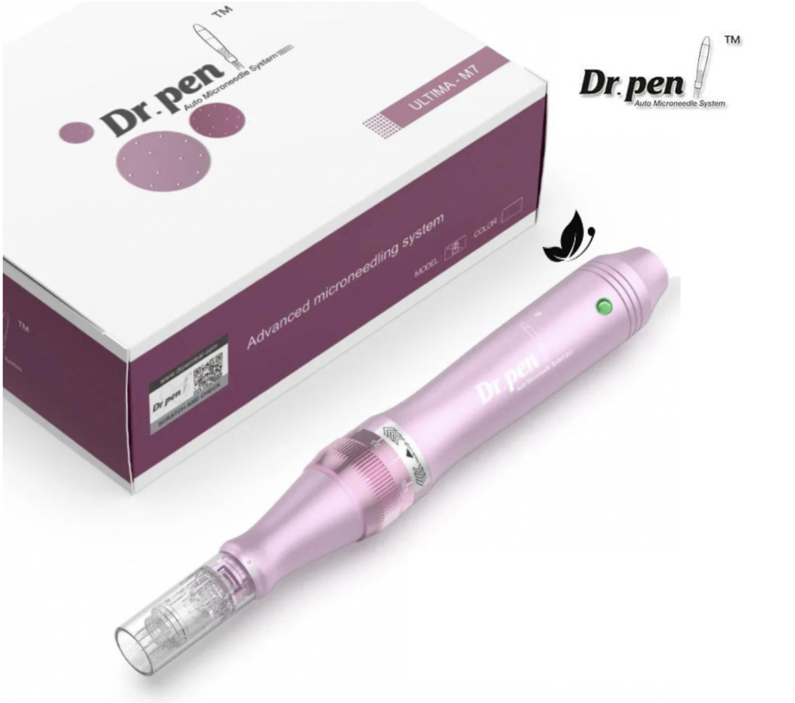 Dr.pen Ultima M7 microneedling pen professional skin care device in South Africa