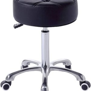 Extra Thick Cushion Stool