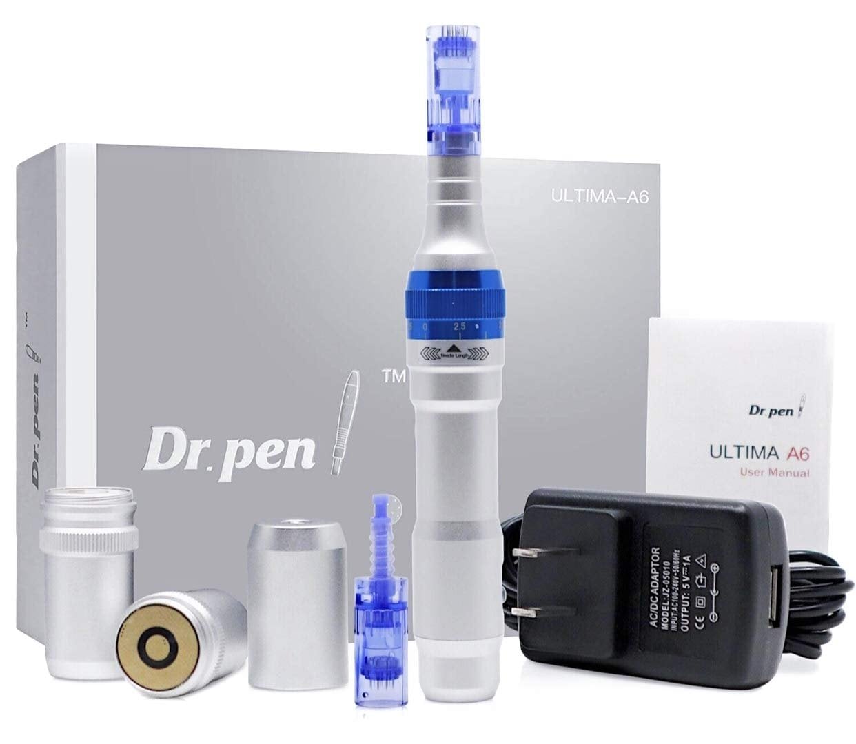 Dr Pen Ultima A6 Microneedling Pen South Africa