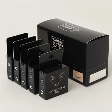 alt="Eyebrow mapping string box of 6 South Africa"