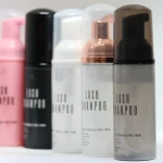 alt="Foaming Pump Bottle South Africa – Lash Shampoo Dispenser"
