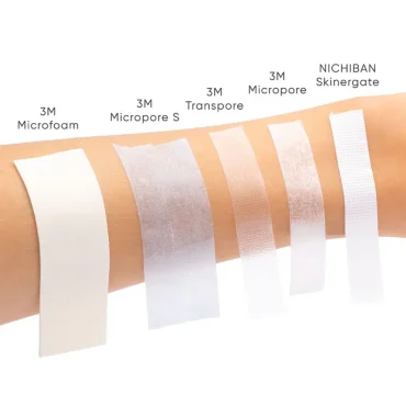 Bulk lash tape pack of 10 South Africa