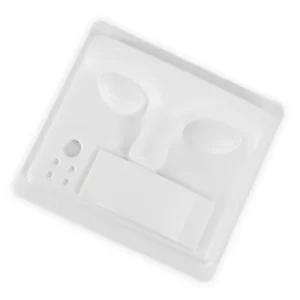 alt="Lash training practice tray with 3D silicone eye shape for eyelash extension training, available in South Africa"