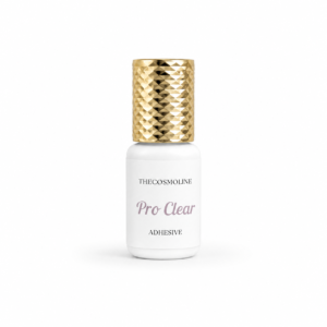 clear lash glue